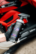 BLACKLINE® RESET INTERIOR CLEANER & SCENT BOOSTER - Cargonaut Supply