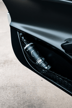 BLACKLINE® RESET INTERIOR CLEANER & SCENT BOOSTER - Cargonaut Supply