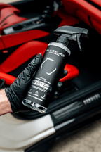 BLACKLINE® RESET INTERIOR CLEANER & SCENT BOOSTER - Cargonaut Supply