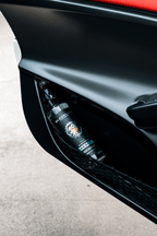 BLACKLINE® RESET INTERIOR CLEANER & SCENT BOOSTER - Cargonaut Supply