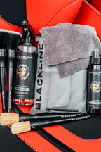 BLACKLINE® RESET INTERIOR CLEANER & SCENT BOOSTER - Cargonaut Supply
