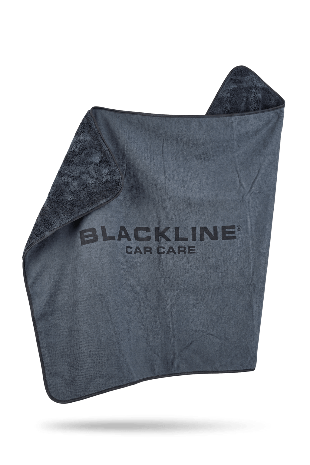 BLACKLINE® SLIM TWISTED-LOOP DRYING TOWEL - Cargonaut Supply