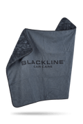 BLACKLINE® SLIM TWISTED-LOOP DRYING TOWEL - Cargonaut Supply
