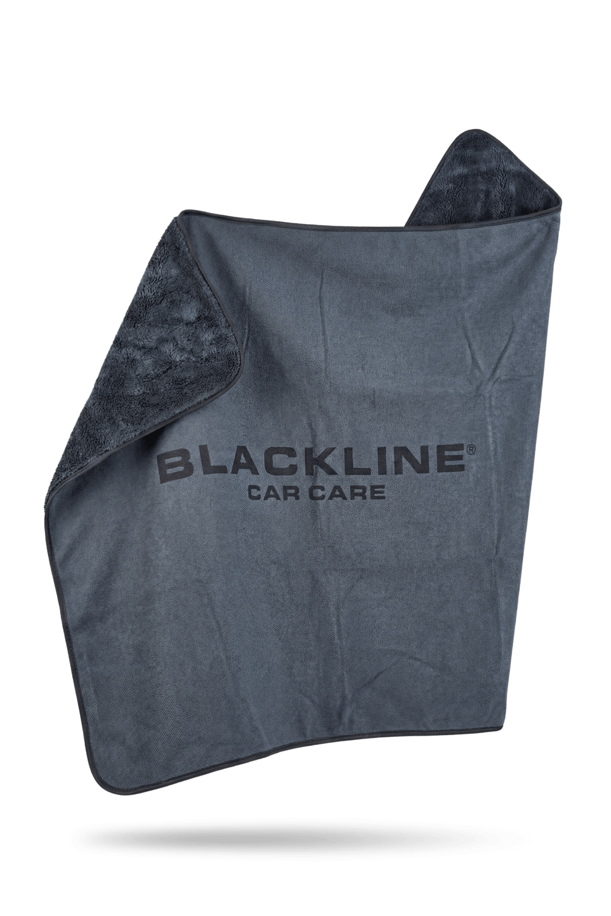 BLACKLINE® SLIM TWISTED-LOOP DRYING TOWEL - Cargonaut Supply