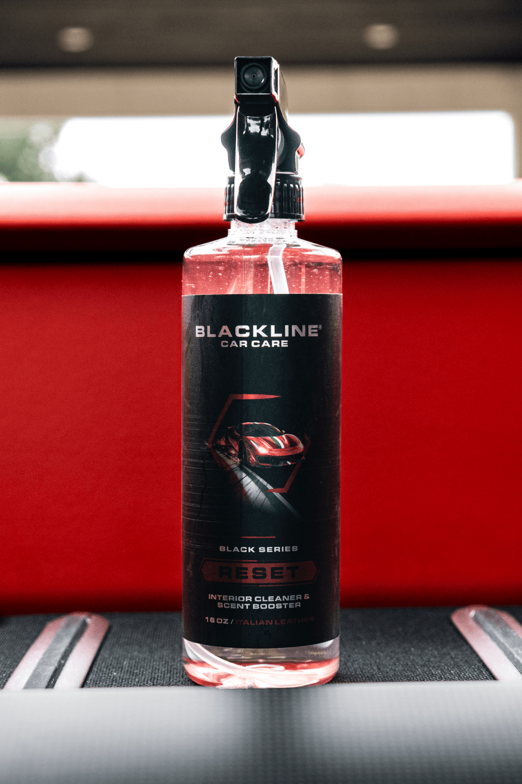 BLACKLINE® SLIM TWISTED-LOOP DRYING TOWEL - Cargonaut Supply