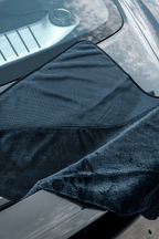 BLACKLINE® SLIM TWISTED-LOOP DRYING TOWEL - Cargonaut Supply