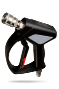 BLACKLINE® SNUB-NOSE PRESSURE WASHER GUN - Cargonaut Supply