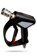 BLACKLINE® SNUB-NOSE PRESSURE WASHER GUN - Cargonaut Supply