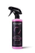 BLACKLINE® SPEED GLOSS QUICK DETAILER - Cargonaut Supply