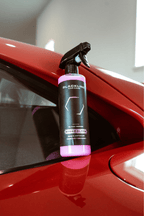 BLACKLINE® SPEED GLOSS QUICK DETAILER - Cargonaut Supply