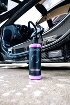 BLACKLINE® SPEED GLOSS QUICK DETAILER - Cargonaut Supply