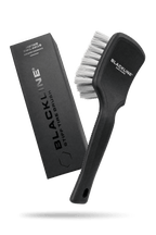 BLACKLINE® STIFF BRISTLE TIRE BRUSH - Cargonaut Supply