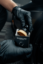 BLACKLINE® TIRE SHINE APPLICATOR BRUSH - Cargonaut Supply