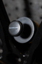 BLACKLINE® TIRE SHINE APPLICATOR BRUSH - Cargonaut Supply