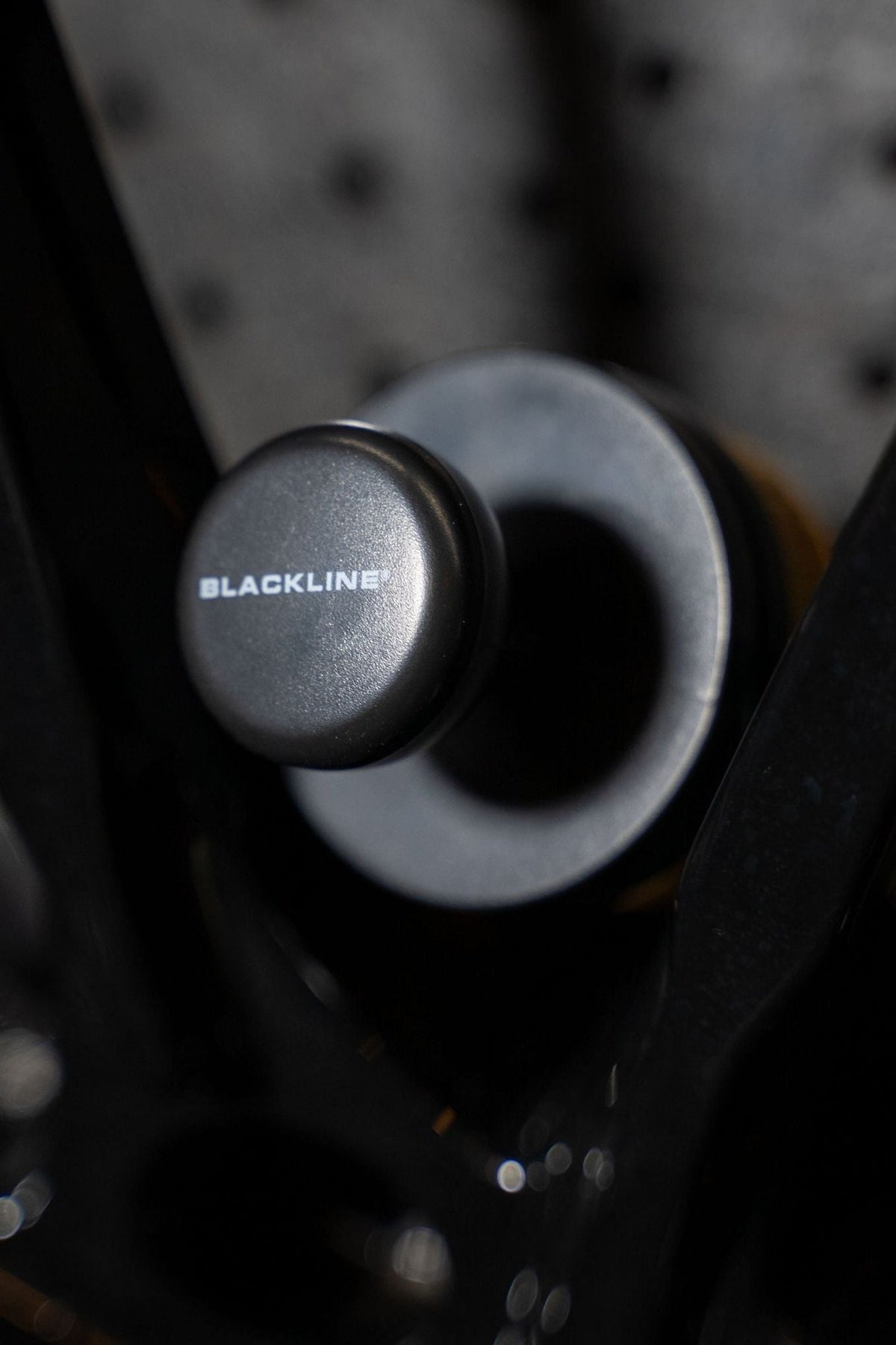 BLACKLINE® TIRE SHINE APPLICATOR BRUSH - Cargonaut Supply