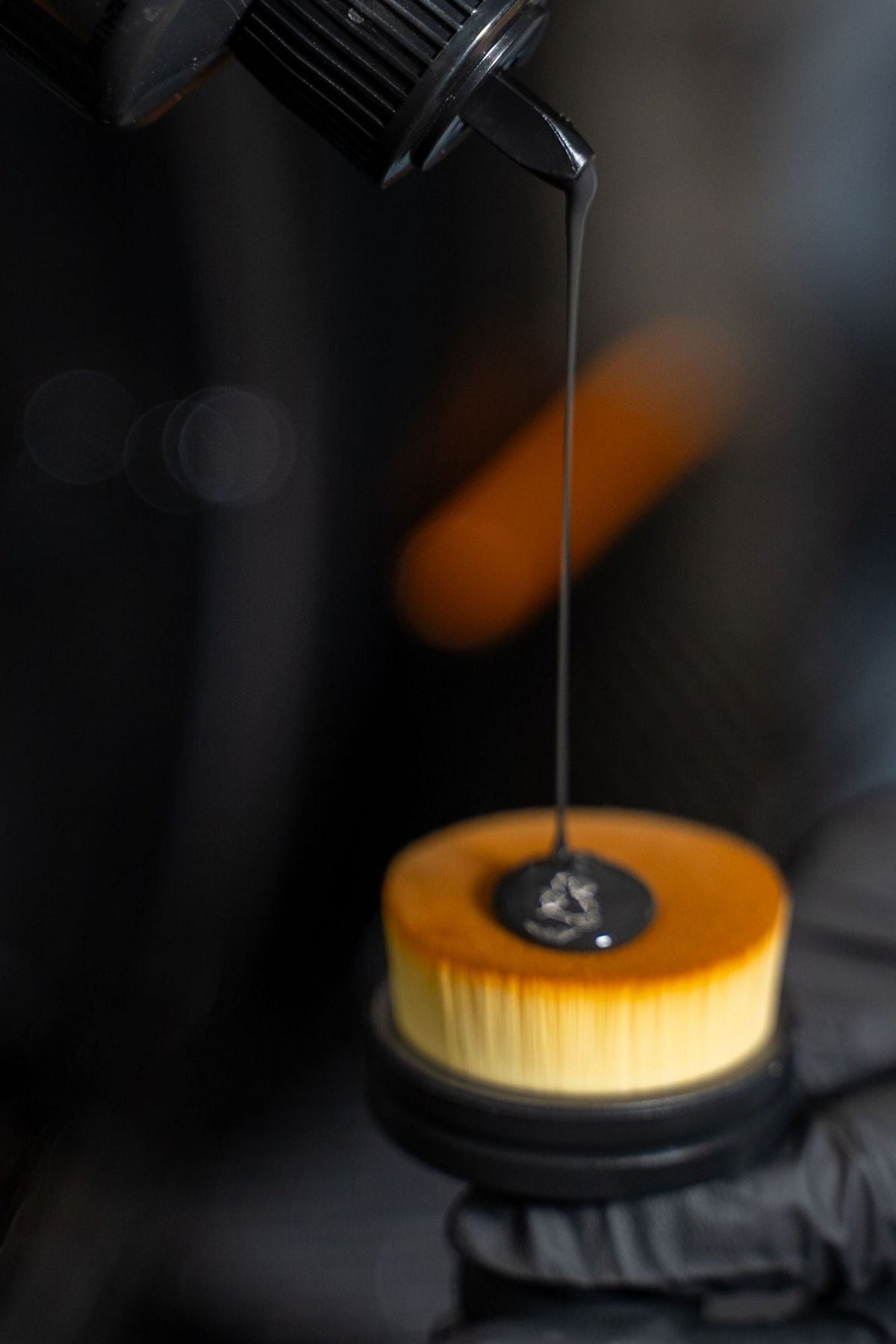 BLACKLINE® TIRE SHINE APPLICATOR BRUSH - Cargonaut Supply