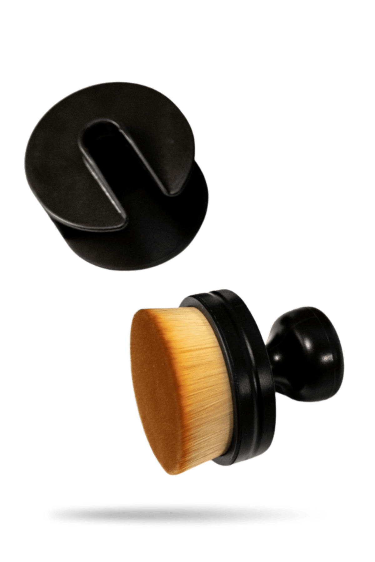 BLACKLINE® TIRE SHINE APPLICATOR BRUSH - Cargonaut Supply