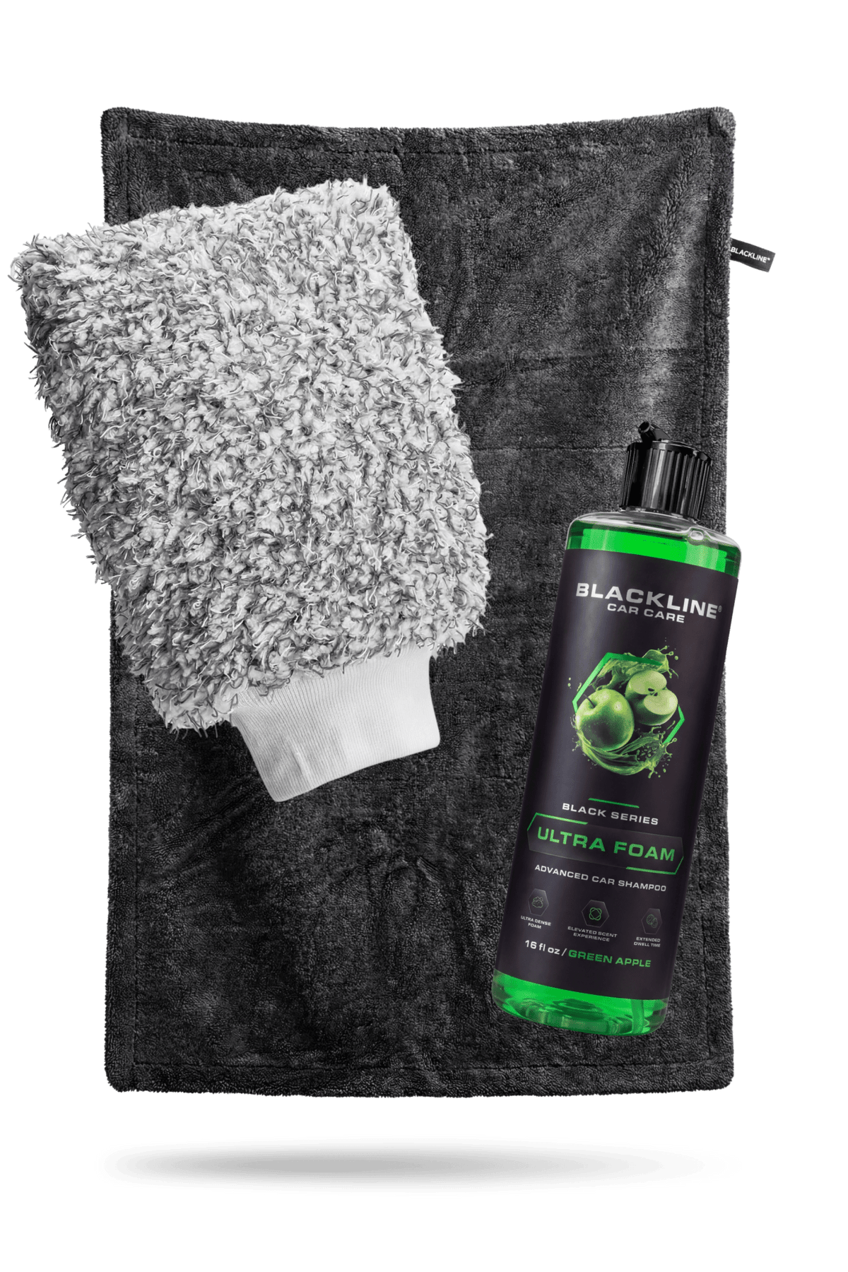 BLACKLINE® ULTRA FOAM - Cargonaut Supply