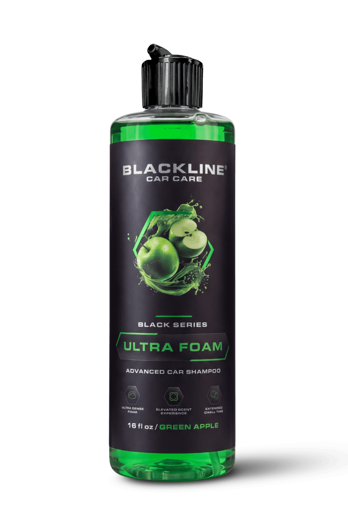 BLACKLINE® ULTRA FOAM - Cargonaut Supply