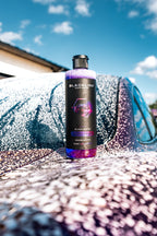 BLACKLINE® ULTRA FOAM - Cargonaut Supply