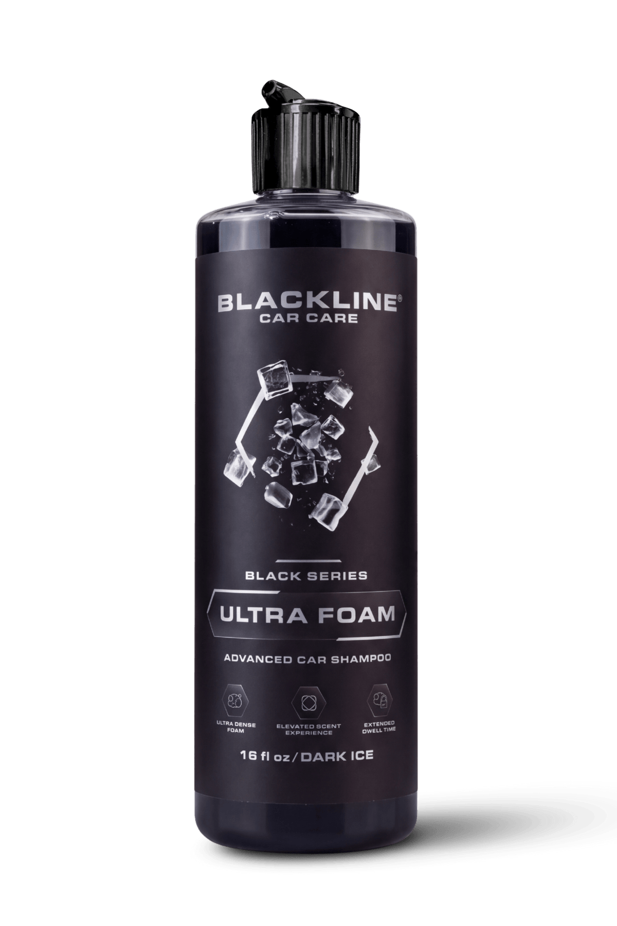 BLACKLINE® ULTRA FOAM - Cargonaut Supply
