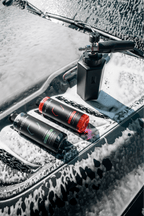 BLACKLINE® ULTRA FOAM - Cargonaut Supply
