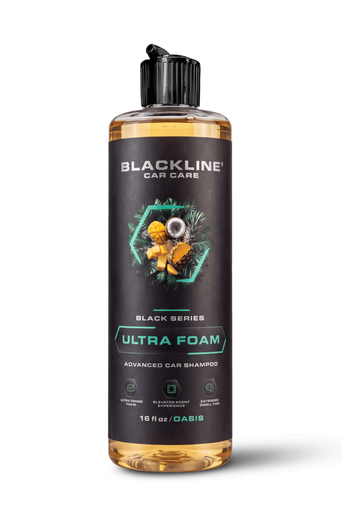 BLACKLINE® ULTRA FOAM - Cargonaut Supply