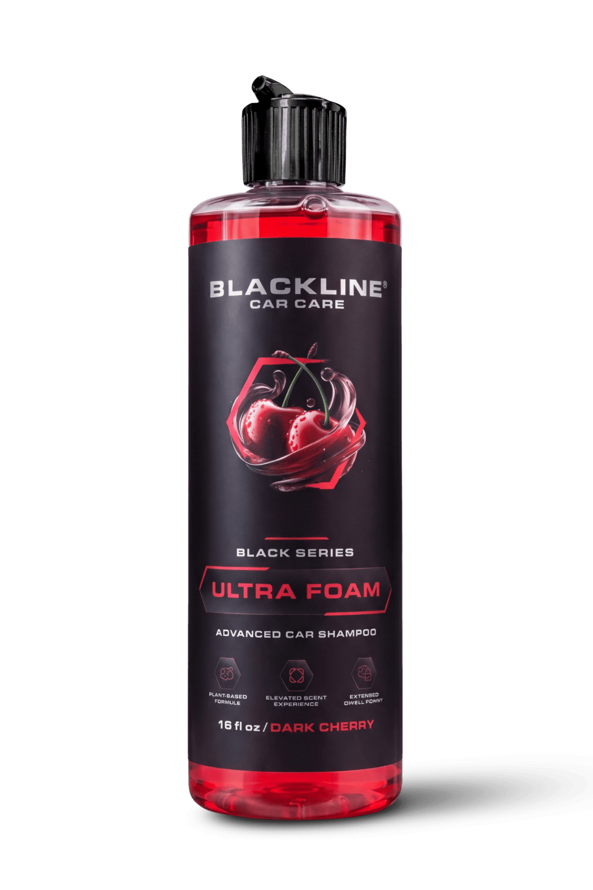 BLACKLINE® ULTRA FOAM - Cargonaut Supply