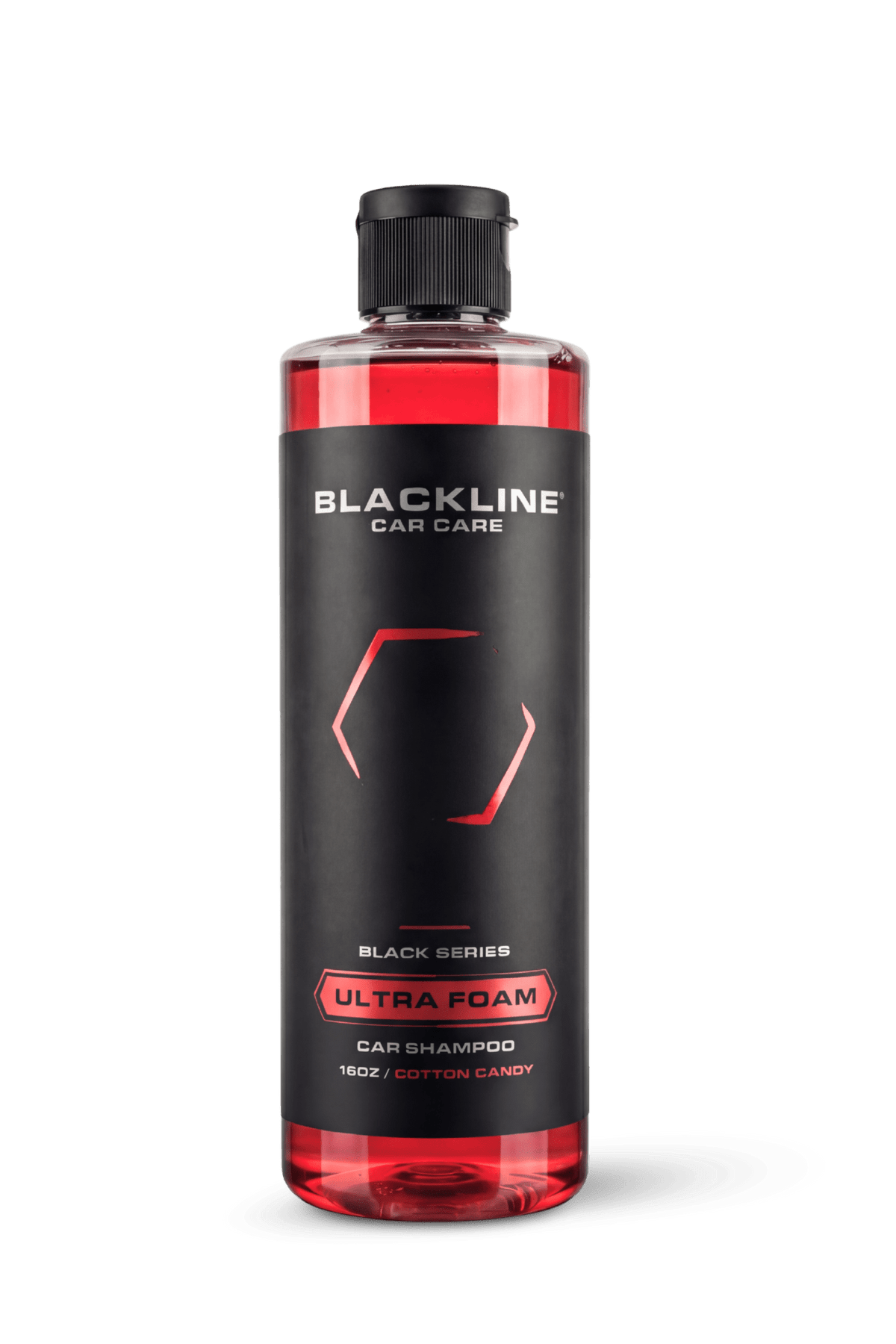 BLACKLINE® ULTRA FOAM - Cargonaut Supply