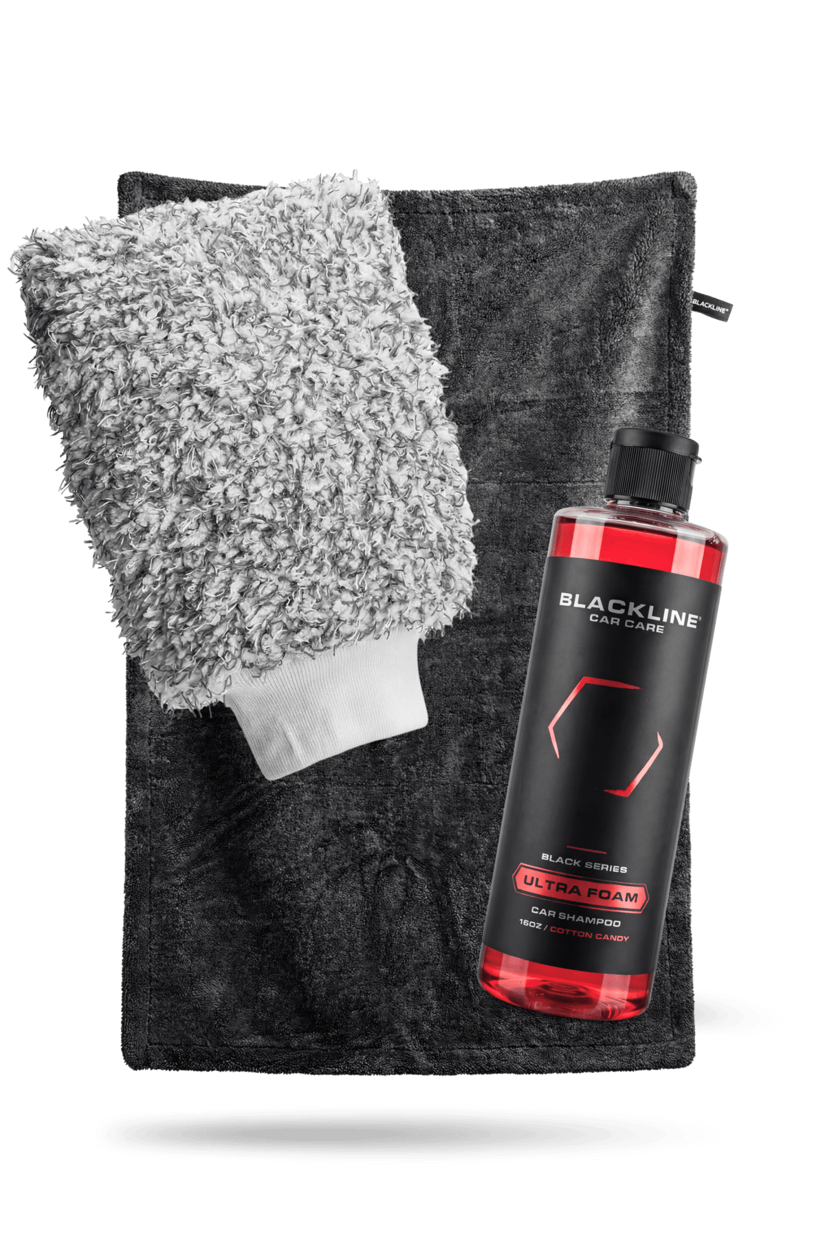 BLACKLINE® ULTRA FOAM - Cargonaut Supply