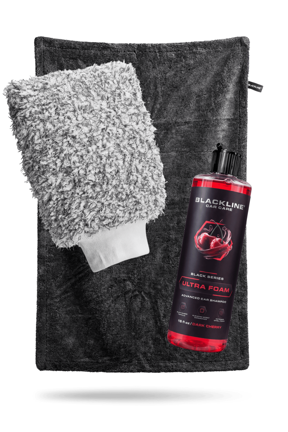 BLACKLINE® ULTRA FOAM - Cargonaut Supply