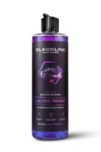 BLACKLINE® ULTRA FOAM - Cargonaut Supply