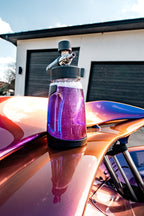 BLACKLINE® ULTRA SERIES FOAM CANNON - Cargonaut Supply