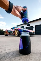 BLACKLINE® ULTRA SERIES FOAM CANNON - Cargonaut Supply