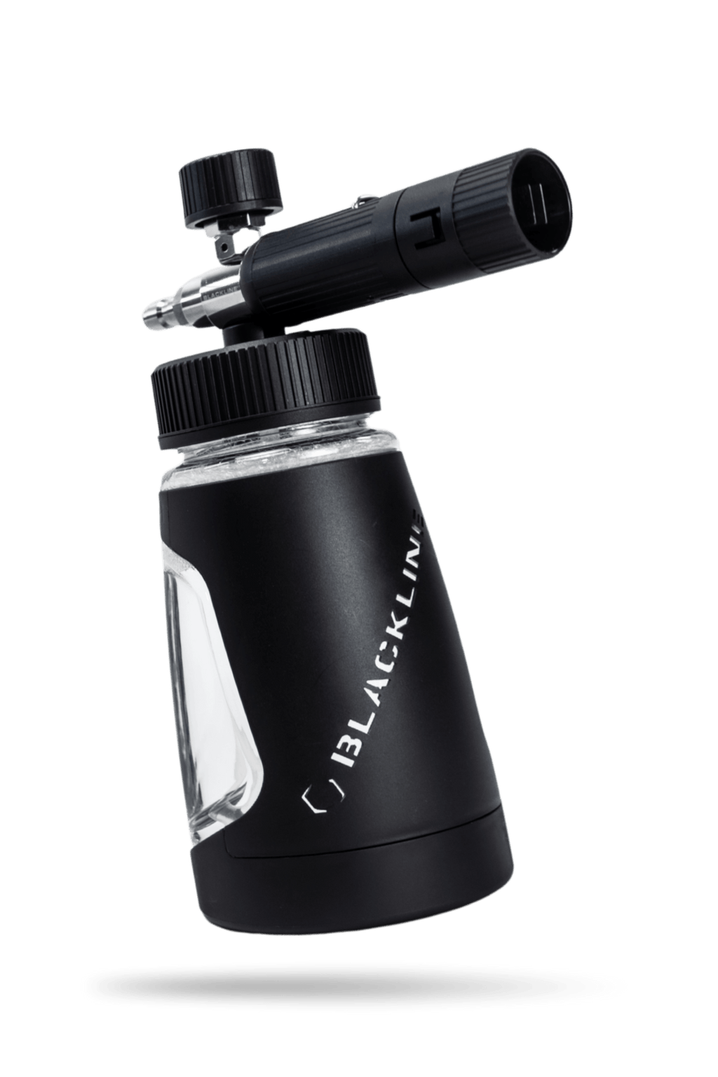 BLACKLINE® ULTRA SERIES FOAM CANNON - Cargonaut Supply