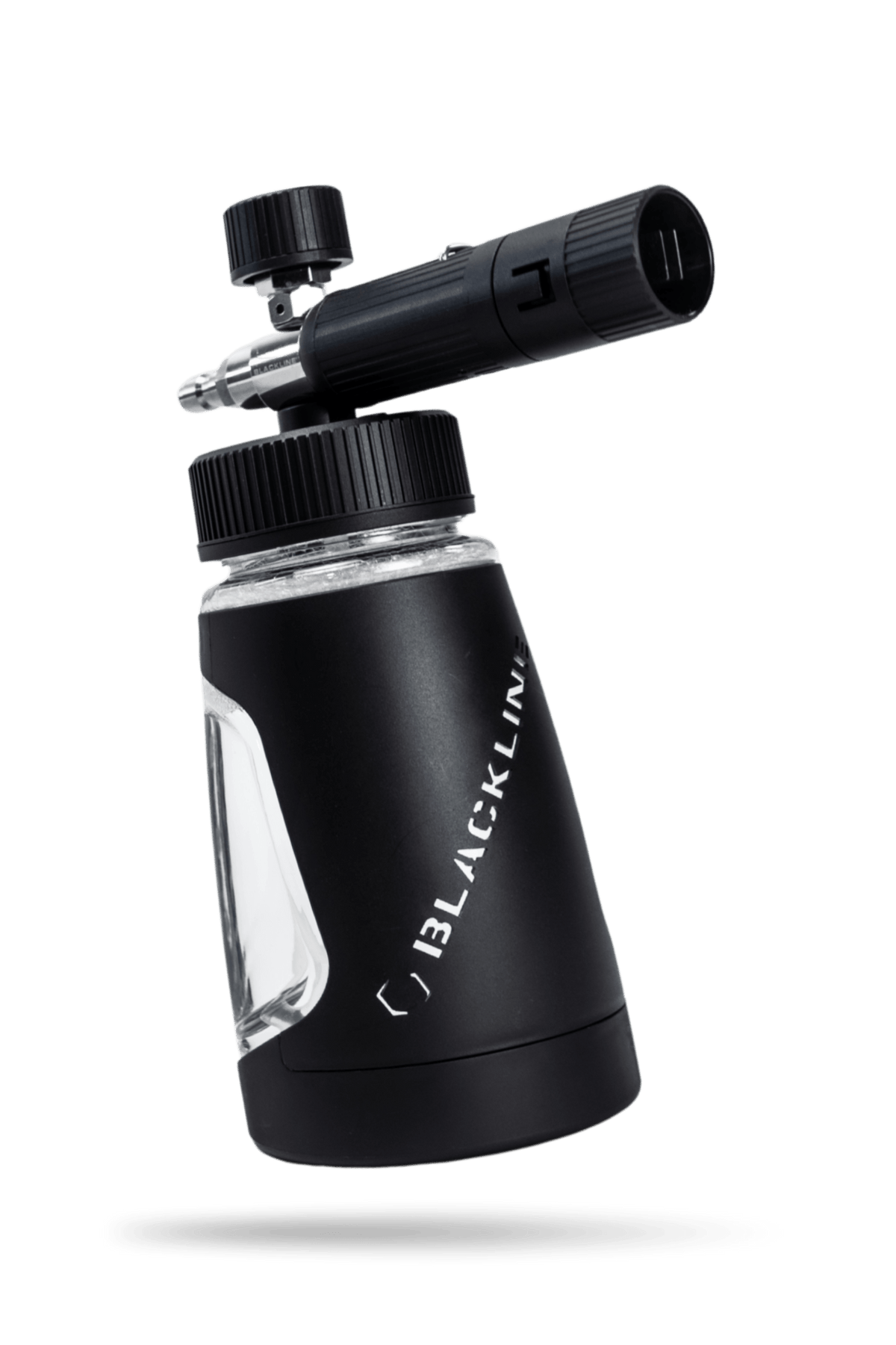 BLACKLINE® ULTRA SERIES FOAM CANNON - Cargonaut Supply