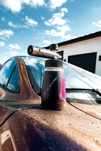 BLACKLINE® ULTRA SERIES FOAM CANNON - Cargonaut Supply