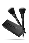BLACKLINE® ULTRA-SOFT DETAIL BRUSH SET - Cargonaut Supply