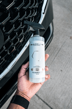 BLACKLINE® VIONYX CERAMIC PROTECTANT - Cargonaut Supply