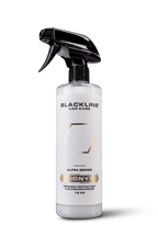 BLACKLINE® VIONYX CERAMIC PROTECTANT - Cargonaut Supply