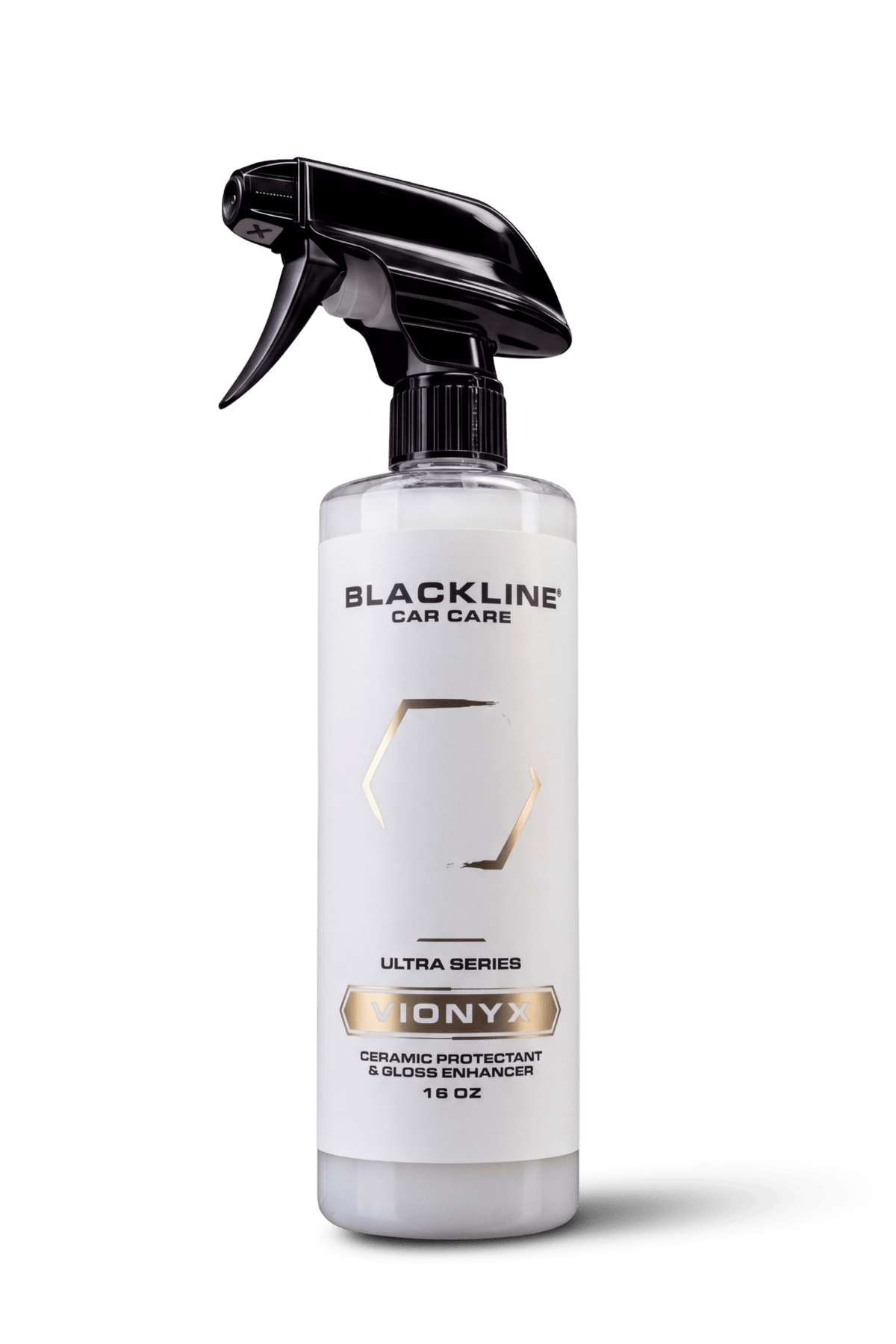 BLACKLINE® VIONYX CERAMIC PROTECTANT - Cargonaut Supply