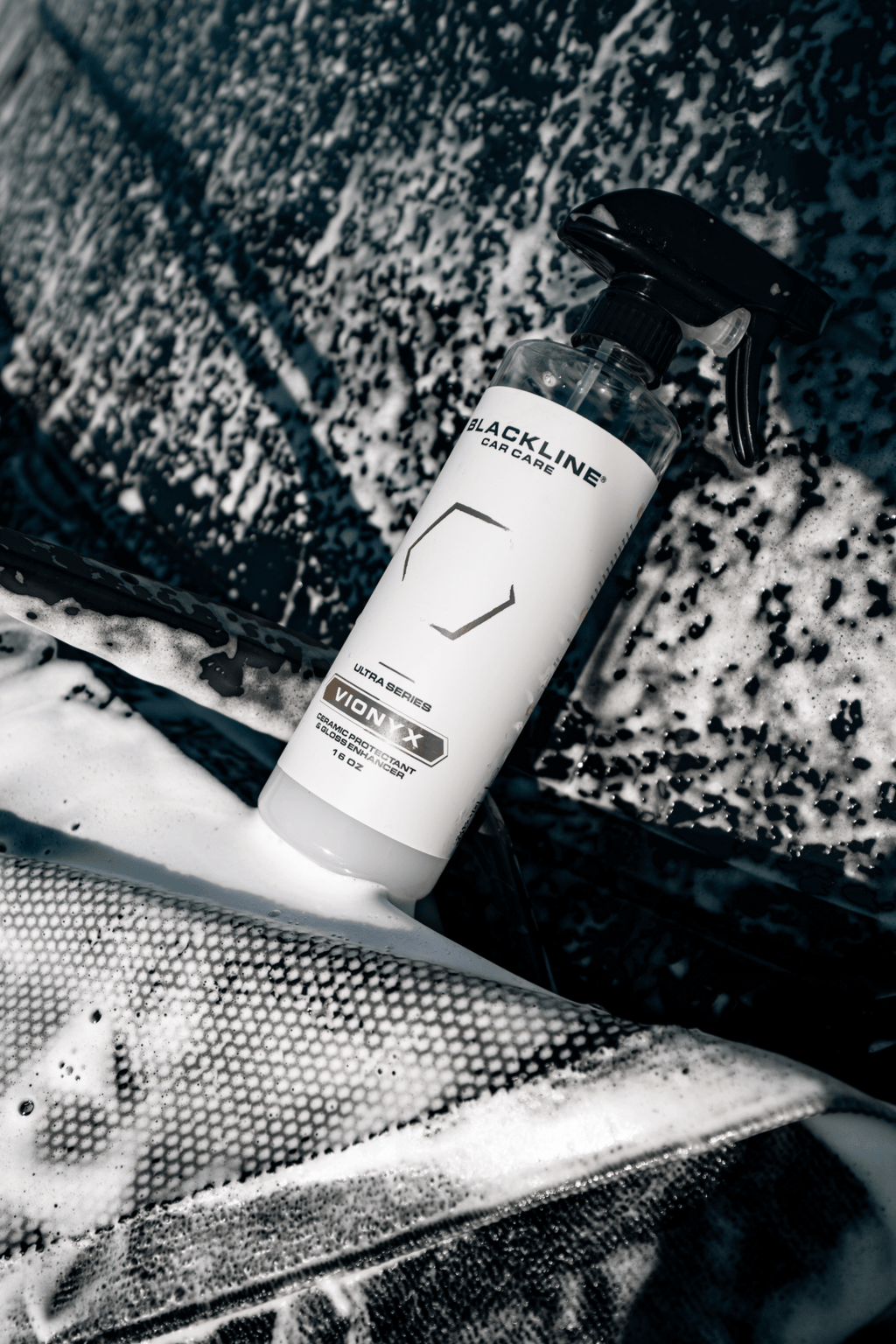 BLACKLINE® VIONYX CERAMIC PROTECTANT - Cargonaut Supply