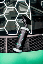BLACKLINE® WATERLESS WASH - Cargonaut Supply