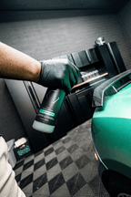 BLACKLINE® WATERLESS WASH - Cargonaut Supply