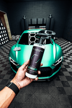 BLACKLINE® WATERLESS WASH - Cargonaut Supply