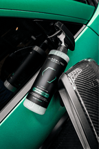 BLACKLINE® WATERLESS WASH - Cargonaut Supply