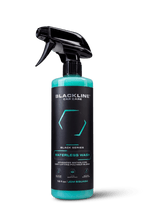 BLACKLINE® WATERLESS WASH - Cargonaut Supply