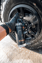 BLACKLINE® WHEEL N' TIRE CLEANER - Cargonaut Supply