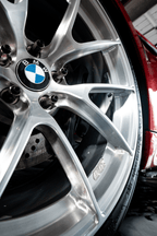 BLACKLINE® WHEEL N' TIRE CLEANER - Cargonaut Supply