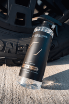 BLACKLINE® WHEEL N' TIRE CLEANER - Cargonaut Supply